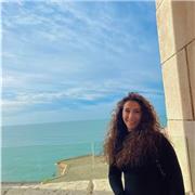 Soy una estudiante de ingeniería, estoy en segundo curso y podría dar tanto clases particulares presenciales como online